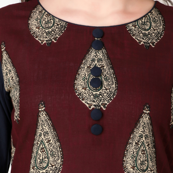 natural and artistic